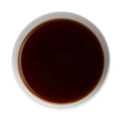Alternative view of Pu-Erh