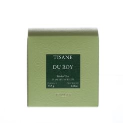 Alternative view of Tisane du Roy