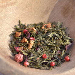 Alternative view of Pink Lemon