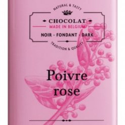 Poivre rose