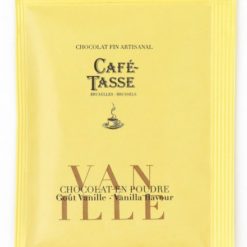 Vanille - chocolat en poudre