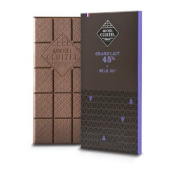 Grand lait 45%