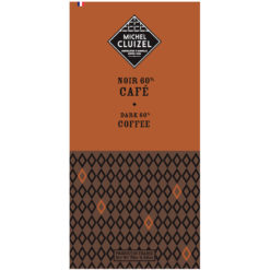 Alternative view of Noir 60% café