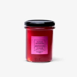 Gelée de thé Passion Framboise