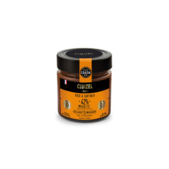 Pâte à tartiner 42% noisettes