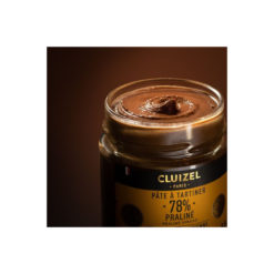 Alternative view of Pâte à tartiner 78% praliné