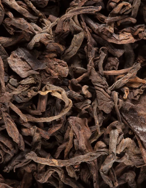 Pu-Erh